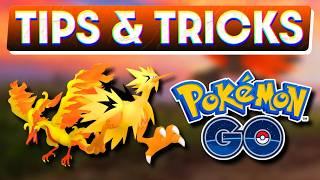 GALARIAN EXPEDITION EVENT TIPS & TRICKS | POKÉMON GO