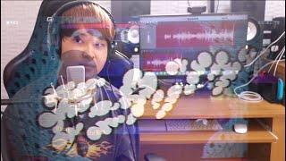 【歌うま王】モニタリング / DECO*27 (Covered by 小豆澤英輝)  歌ってみた！