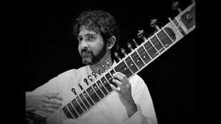 Abhik Mukherjee, Sitar, with Ehren Hanson, Tabla