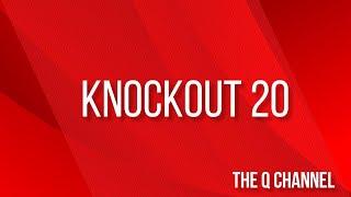 Knockout Quiz Round 20