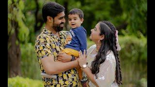 Agastya's First Birthday | Pure Films 2022 | Mumbai