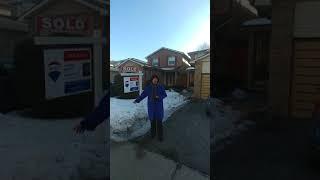 Sold property in Richmond Hill by Victoria Sedova