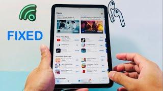 How to Fix Apps Not Compatible on iPad