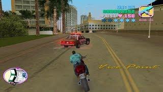 Starter Save - Part 17 - GTA Vice City PC - complete walkthrough - achieving 44.81%