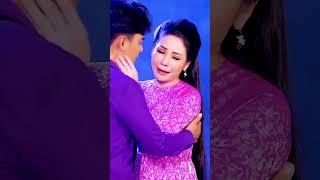 Vầng Trăng Bến Đợi - Giai Điệu Tân Cổ Xúc Động Về Tình Xa Bến Vắng #tancogiaoduyen #caco #tanco