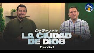 La Misión de un Ciudadano de Dios - El Reto de Hoy