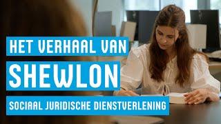 Shewlon | Hbo-opleiding Sociaal Juridische Dienstverlening (SJD) | Hogeschool Utrecht