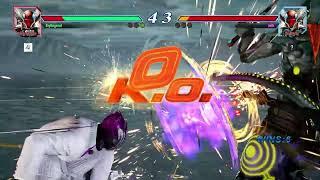 Eyemusician rainbow unblockable mindgame and combo reset