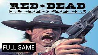 Red Dead Revolver - Full Game - Playstation 4