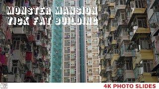 Hong Kong Monster Building