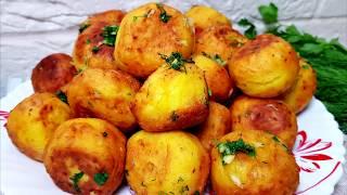 20 минут и Вкусные ПИРОЖКИ готовы! От них Очень Трудно Оторваться