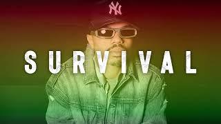 YG Marley - Survival