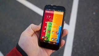 Moto G Review | Pocketnow