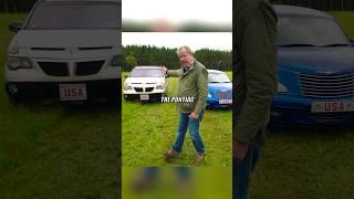 Who made the worst car…? #cars #thegrandtour #topgear