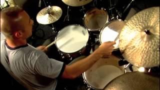 Marko Djordjevic, drum lesson