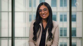 Meet Maheen Quadri, MD, Pediatrician at Lurie Children's