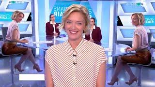 Maya Lauque - c dans l'air ( 16/04/2023 )