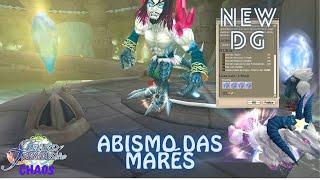 GF CHAOS  - Abismo das Marés  -  NEW DG 50+