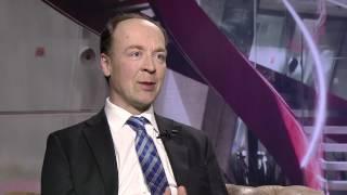 Jussi Halla-aho | Dosentti | 22.5.2017