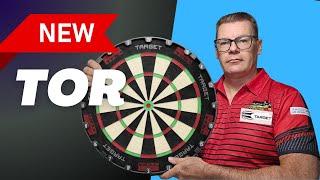 Target TOR Dartboard: Hype gerechtfertigt oder Eigen TOR ?