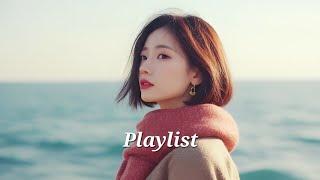 지나간 것은, 지나간 대로,, 감성발라드플레이리스트 #발라드