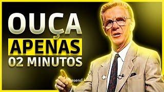  ESTOU TÃO FELIZ E GRATO AGORA...  | REPROGRAMAÇÃO DINHEIRO | ENRIQUECER | Bob Proctor