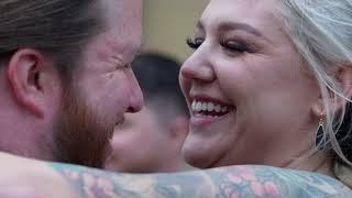 Nick and Sarah
