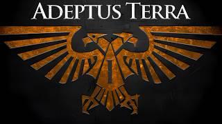 Adeptus Terra: Structure of the Imperium | Warhammer 40k Lore