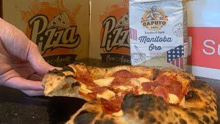 Caputo Manitoba 72 Hours at 70% Hydration | Epic Results
