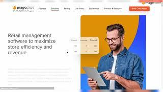 Discover How Magestore RMS Enhances Retail Operations for Magento Merchants