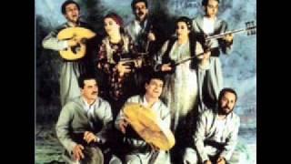 Kamkars - Khosha Hawraman