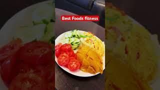 The Best food for fitness #fitness #fitnessfood #food