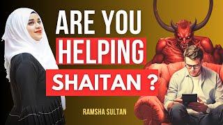 STOP CRITICISING OTHERS  HARAM POLICE ALERT ️ #ramshasultan  #islam #allah #ai  #ramshasultankhan