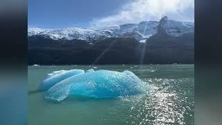 Endicott Arm and Dawes Glacier excursion- Alaska May 2023