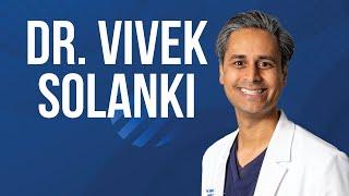 Modern Day Smiles: Dr. Vivek Solanki, DDS - Story - Dental Specialists & Periodontist in St. Pete FL