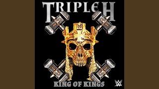 WWE: King of Kings (Triple H)