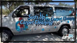 DIRTY Furniture Cleaning Pasco County Florida Tampa Bay Time Best of the Best Carpet Cleaner