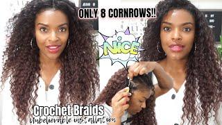 FAKE it till you GROW itSERIOUSLY‼️Crochet BraidsWHERE⁉️