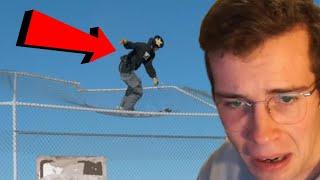 The Athlete All Skiers & Snowboarders Must Know