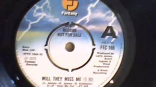 DAVID SIMMONS - WILL THEY MISS ME