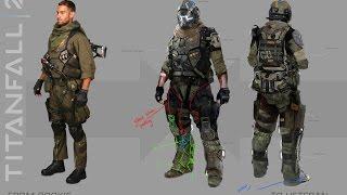 Titanfall 2: Become One - Behind the Scenes