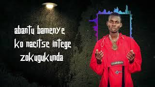 Homework Papasimba_-_Ndikure(Official Music Audio)