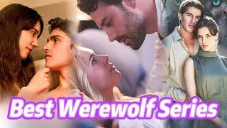 2024 Best Romantic&Werewolf Series is here, let's have a look! #werewolf