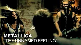 Metallica - The Unnamed Feeling (Official Music Video)