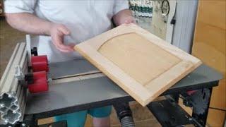 Alleviating Cross Grain Scratches With a Flatmaster Drum Sander! EthAnswers