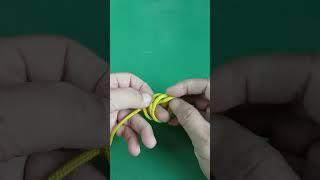 Useful Knot #shorts
