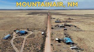 The Last Frontier: Life In New Mexico's Most Isolated Town