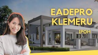 PROPERTY REVIEW #38: Eadepro Klemeru @ Ipoh | Eadepro