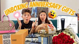 Anniversary Gifts That Feel Like a Wedding – So Emotional! ️ ~ Xorem & Gracy