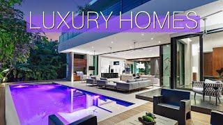 Miami Florida Luxury Mansion Open House - Step Inside!!